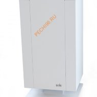 Электрическая печь EOS Mythos S45 15 кВт Vapor 2 кВт белый + набор камней