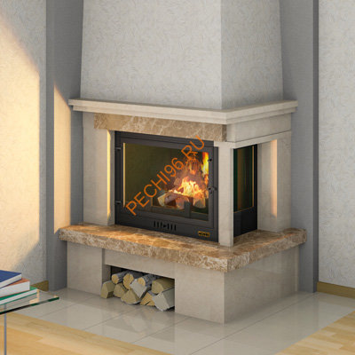 Облицовка для камина Мета Арагон 715 П/Л