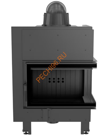 Каминная топка Kratki MBM/P/BS, 10 кВт