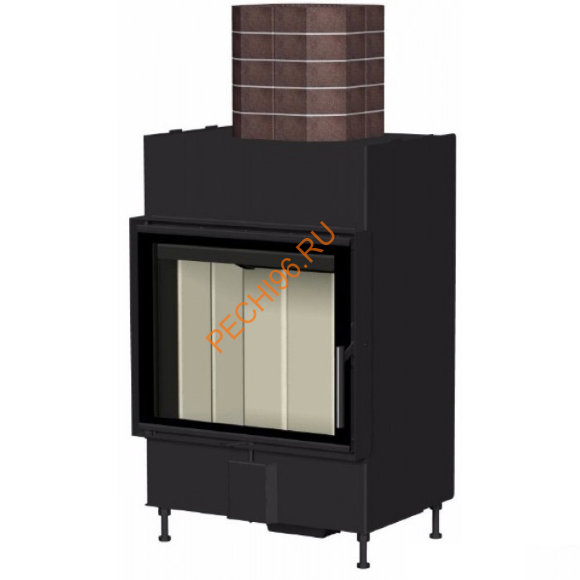 Каминная топка ROMOTOP HEAT 2G 80.50.01 Каминная топка ROMOTOP HEAT 2G 80.50.01