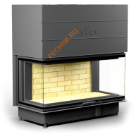 Каминная топка АСТОВ  П3С 12057