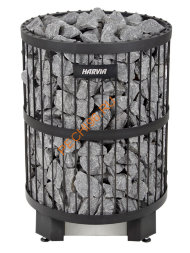 Электрическая печь HARVIA Legend PO16,5 + CX1704XW + SAB00103