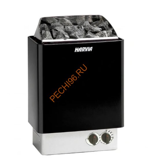 Электрическая печь HARVIA Trendi KIP45 Black