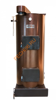 Котел отопительный Liepsnele ARCTIC 40U