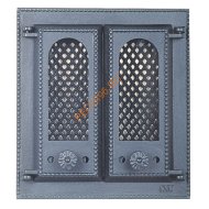 Каминная дверца SVT 409