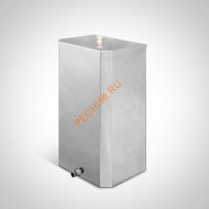 Бак навесной для печей Радуга 50л