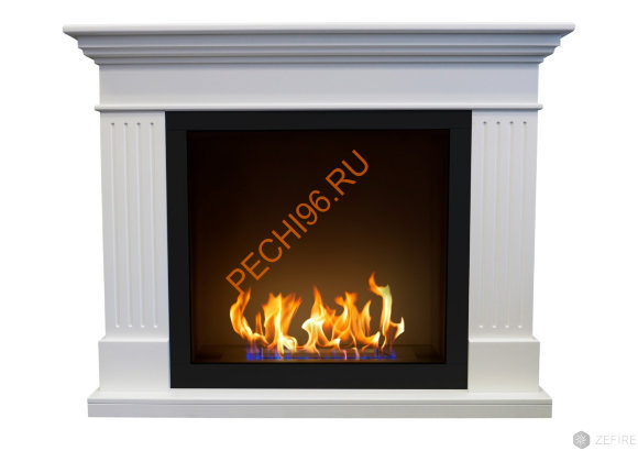 Биокамин ZeFire Токен