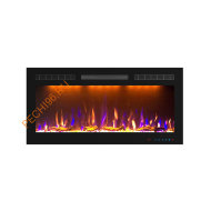 Электрический очаг Royal Flame Crystal 36 RF