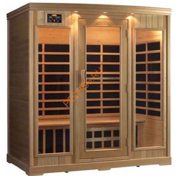 Инфракрасная кабина HELO HSI 30 H Инфракрасная кабина HELO HSI 30 H