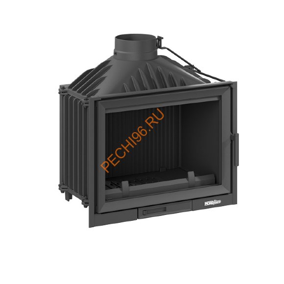 Каминная топка NORDflam TRENT 12