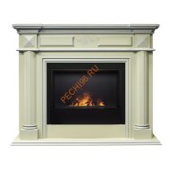 Электрокамин RealFlame WAGNER 33/26 BG с Black вставкой + CASSETTE-S 630M Электрокамин RealFlame WAGNER 33/26 BG с Black вставкой + CASSETTE-S 630M