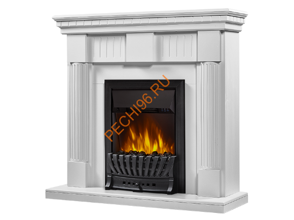 Портал Electrolux Colonna Classic