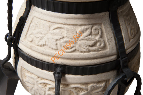 Тандыр Керамический Амфора Кочевник Тандыр Керамический Амфора Кочевник