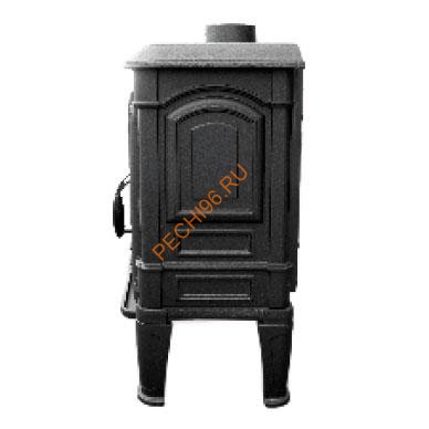 Печь-камин Ferguss Zeus Legs чугун Печь-камин Ferguss Zeus Legs чугун