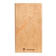 Полок TERMARIONI Ольха Экстра, 29х140Х2000 мм