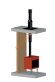 Комплект насадного дымохода SCHIEDEL (Шидель) PERMETER 25 d 130/180 мм, L=4м