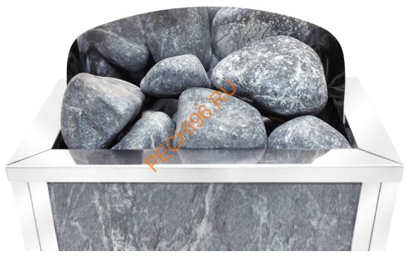 Электрическая печь KARINA Trend 2 Талькохлорит Электрическая печь KARINA Trend 2 Талькохлорит