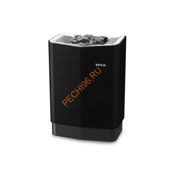 Электрическая печь Tylo Sense Commercial 8 черная