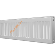 Радиатор панельный Royal Thermo COMPACT C22-300-1100 RAL9016
