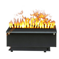 Электрический очаг Dimplex Cassette 500 PS RETAIL (без дров)