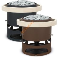 Электрическая печь EOS ZEUS L 30 кВт