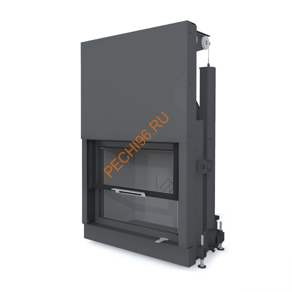 Каминная топка Stav F 1500G