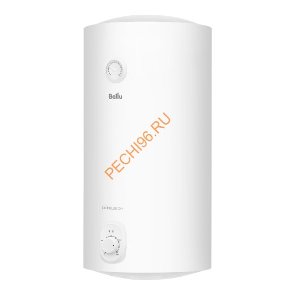 Водонагреватель Ballu BWH/S 50 Orfeus DH Водонагреватель Ballu BWH/S 50 Orfeus DH
