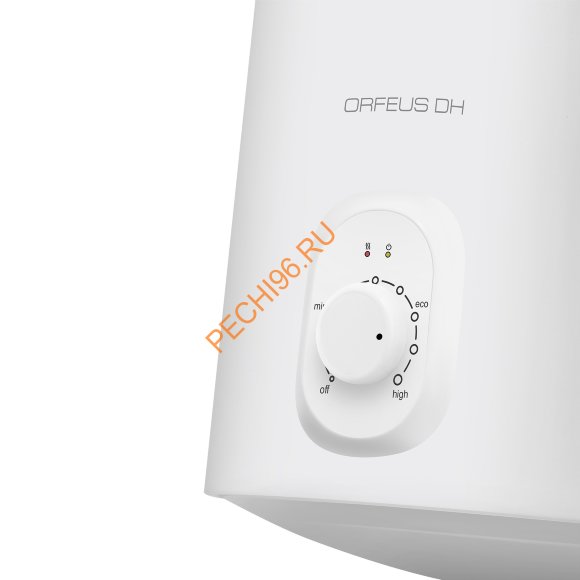 Водонагреватель Ballu BWH/S 50 Orfeus DH Водонагреватель Ballu BWH/S 50 Orfeus DH