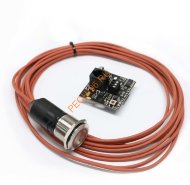 Кнопка EOS SBM AROMA SteamRock Premium