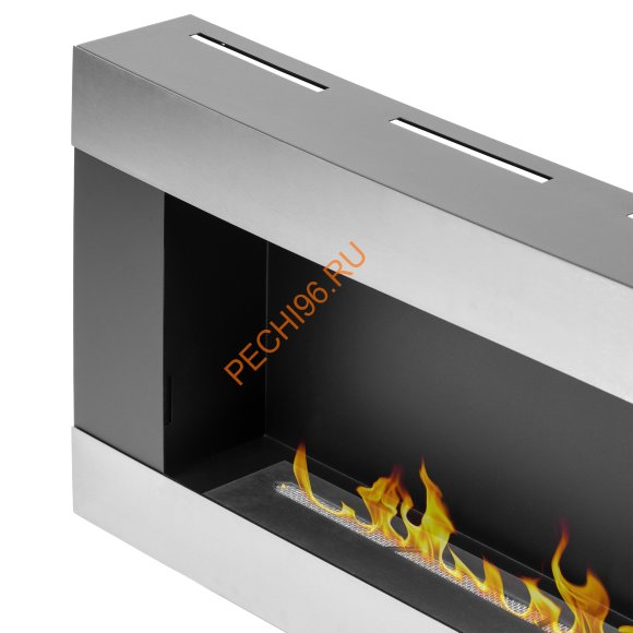 Биокамин Firelight BFP/W-120 Silver