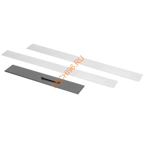 Биокамин Firelight BFP/W-120 Silver