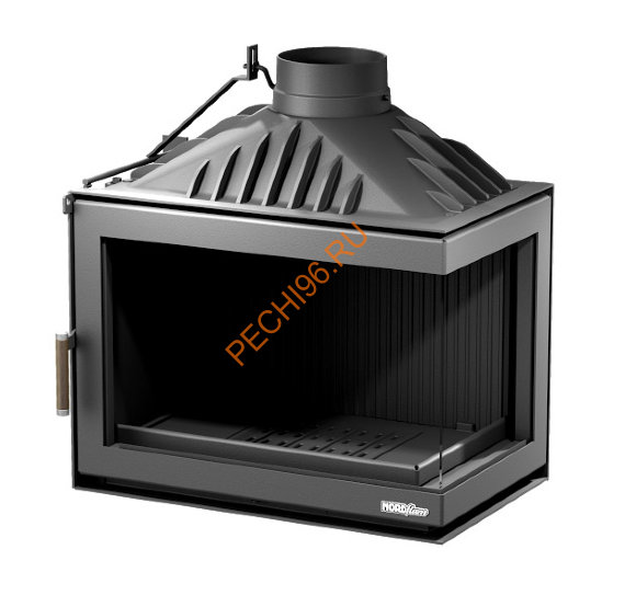 Каминная топка NORDflam TRENT 14 угловая Каминная топка NORDflam TRENT 14 угловая