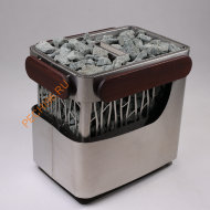 Электрическая печь BORN Stone (Камень) 150Е, 15 кВт