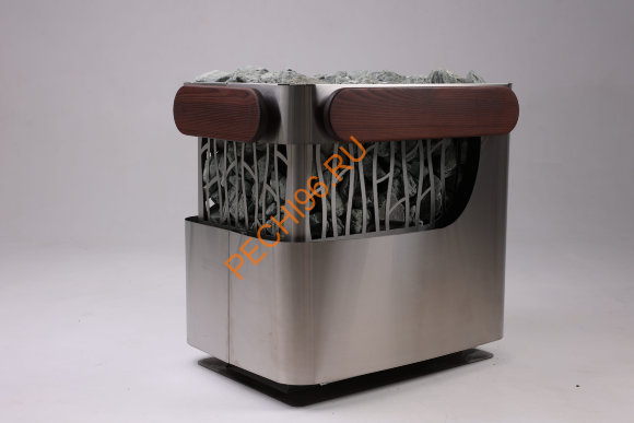 Электрическая печь BORN Stone 110Е, 11 кВт