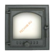 Каминная дверца SVT 412