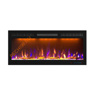 Электрический очаг Royal Flame Crystal 40 RF