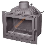 Каминная топка NORDflam CORNO 13