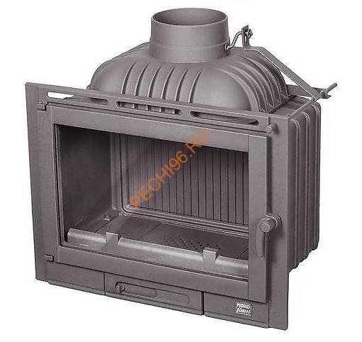 Каминная топка NORDflam CORNO 13 — 