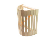 Абажур настенный простой