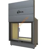 Каминная топка Термосфера Esma 2СТУ 70/60-UP