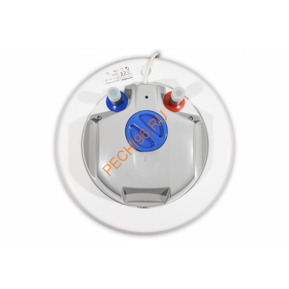 Водонагреватель Metalac Bojler HEATLEADER MB 30 INOX SLIM R