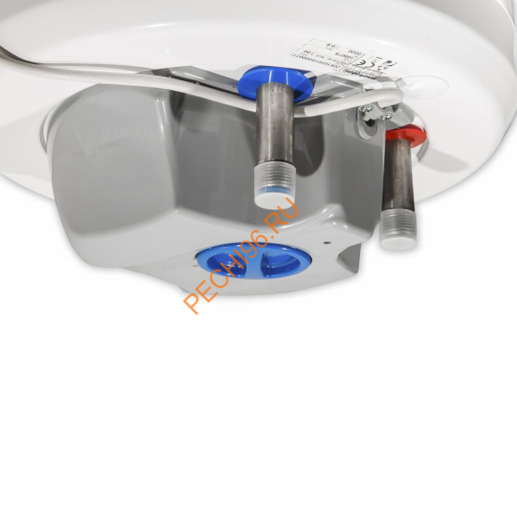 Водонагреватель Metalac Bojler HEATLEADER MB 30 INOX SLIM R