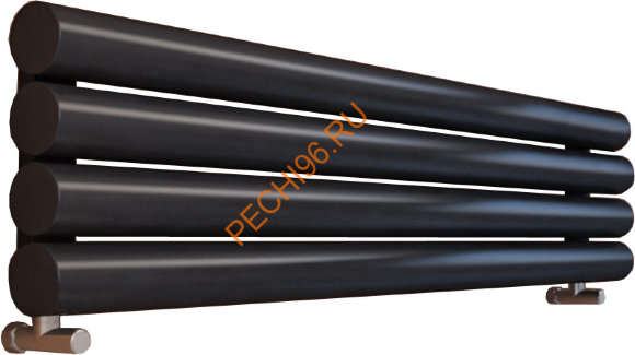 Радиатор трубчатый Loten 76 Z 750/486 6 с нижнее подключение Радиатор трубчатый Loten 76 Z 750/486 6 с нижнее подключение