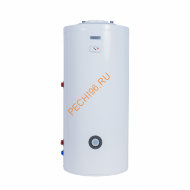 Бойлер косвенного нагрева HAJDU AQ IND 150 SC PRO 150 литров, напольный 