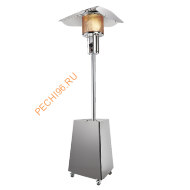 Обогреватель инфракрасный газовый Ballu Vela BOGH-16