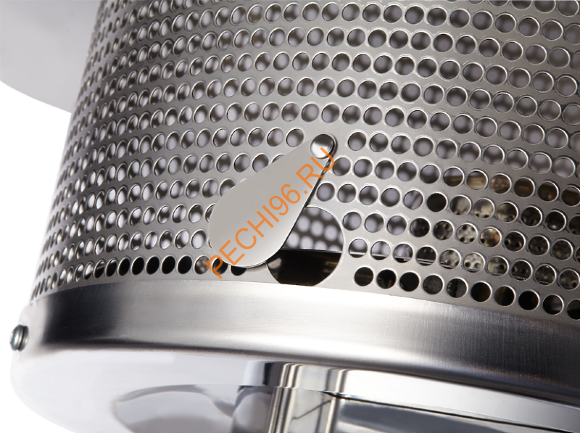 Обогреватель инфракрасный газовый Ballu Vela BOGH-16