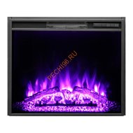 Электрический очаг RealFlame AQUAMARINE 33