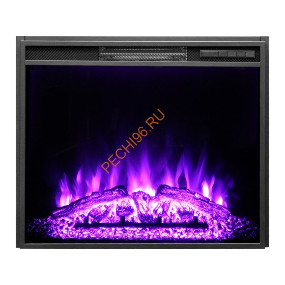 Электрический очаг RealFlame AQUAMARINE 26