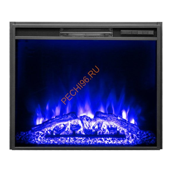 Электрический очаг RealFlame AQUAMARINE 26