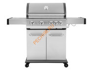 Газовый гриль BELLAGIO Сasa 4